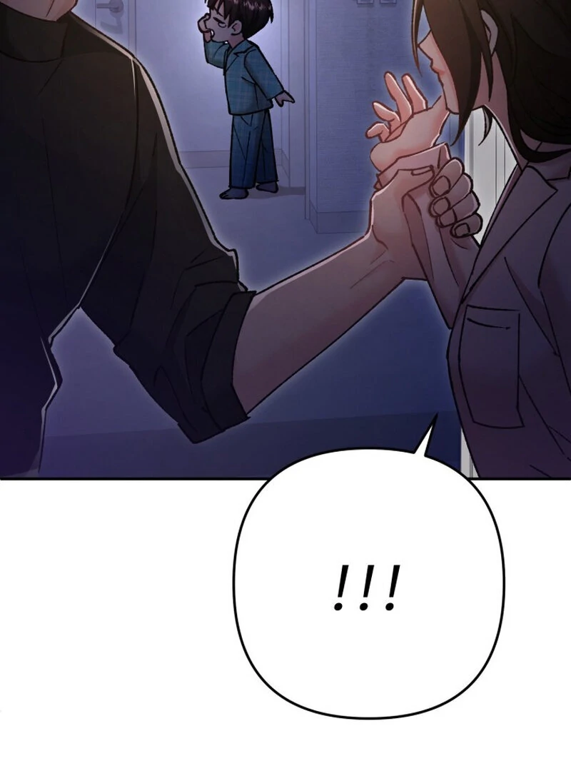 Because I Loved You So Much Chapter 5 - page 57