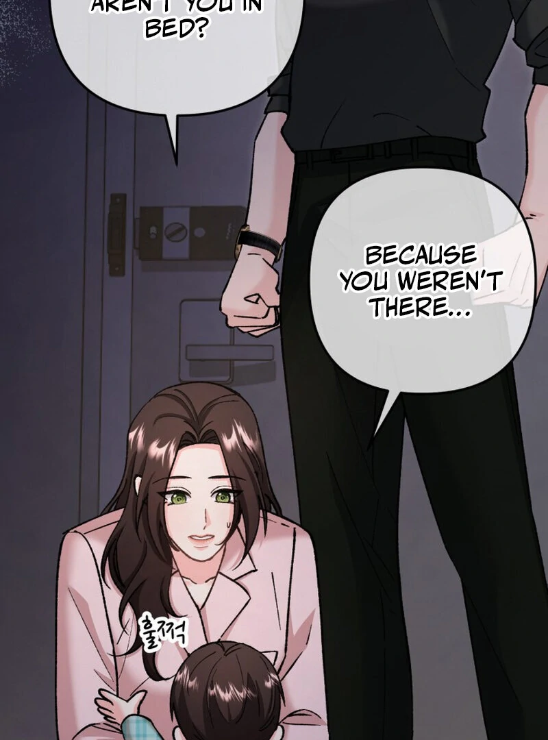 Because I Loved You So Much Chapter 5 - page 63