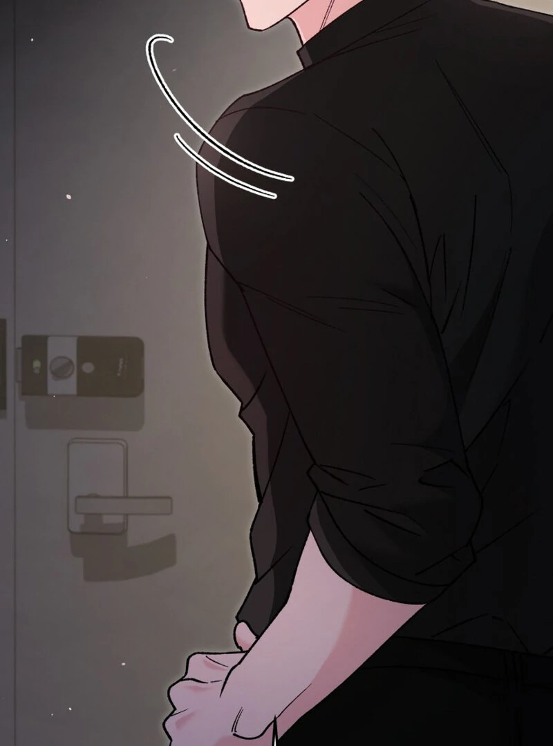 Because I Loved You So Much Chapter 5 - page 77