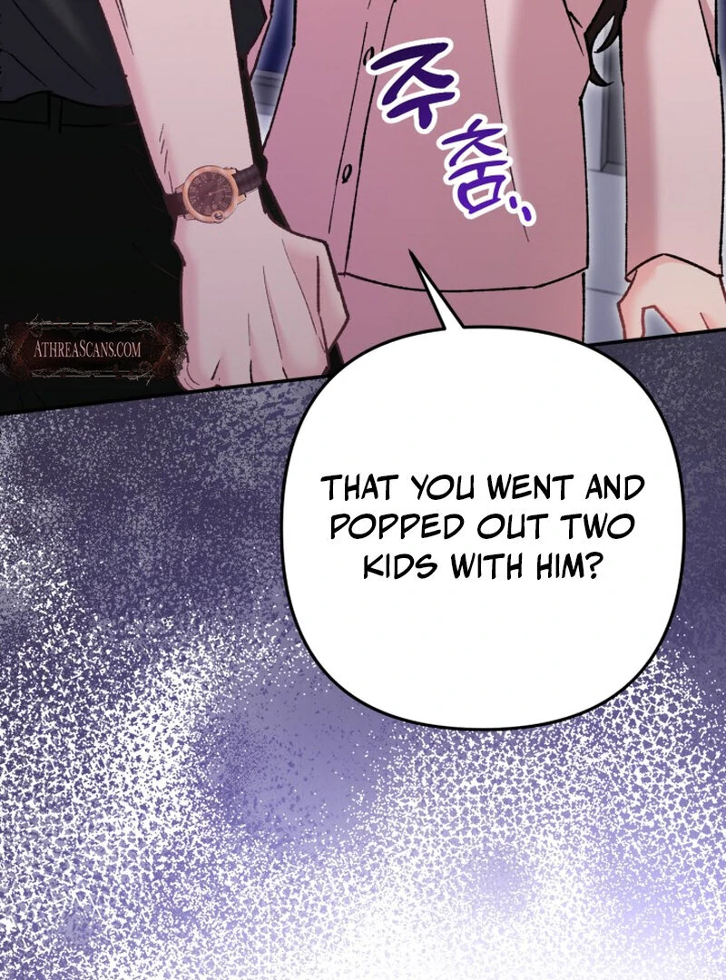 Because I Loved You So Much Chapter 5 - page 7