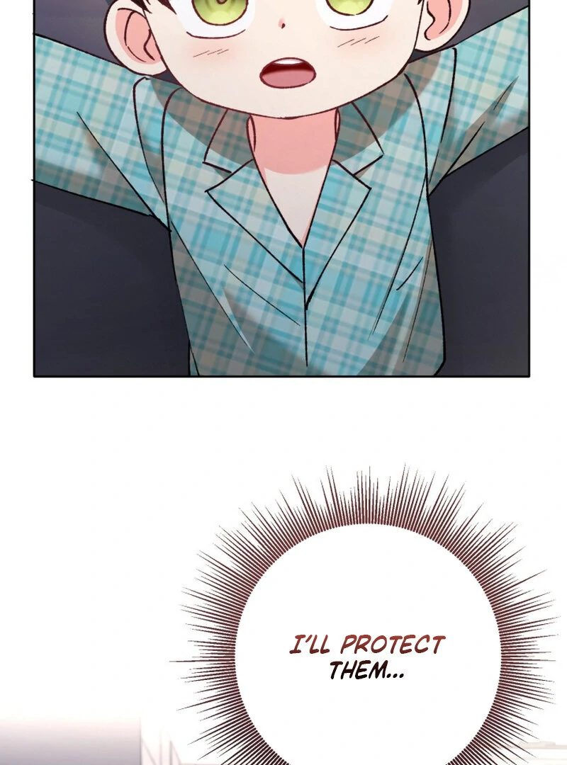 Because I Loved You So Much Chapter 5 - page 82