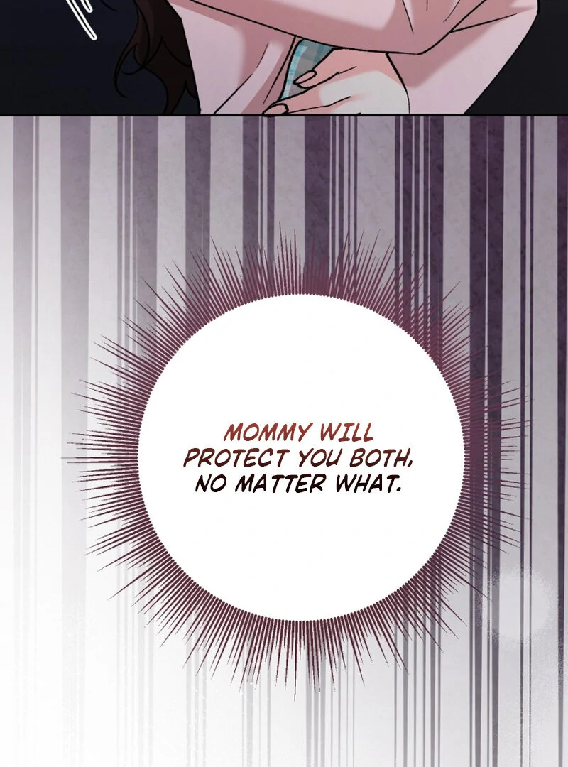 Because I Loved You So Much Chapter 5 - page 84