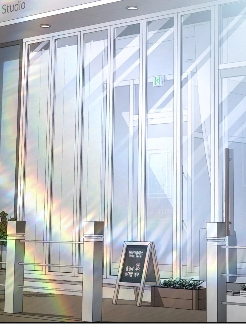 Because I Loved You So Much Chapter 5 - page 87