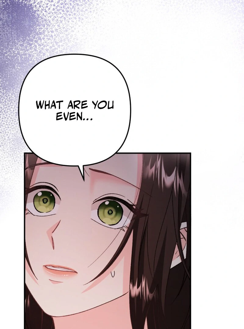 Because I Loved You So Much Chapter 5 - page 8