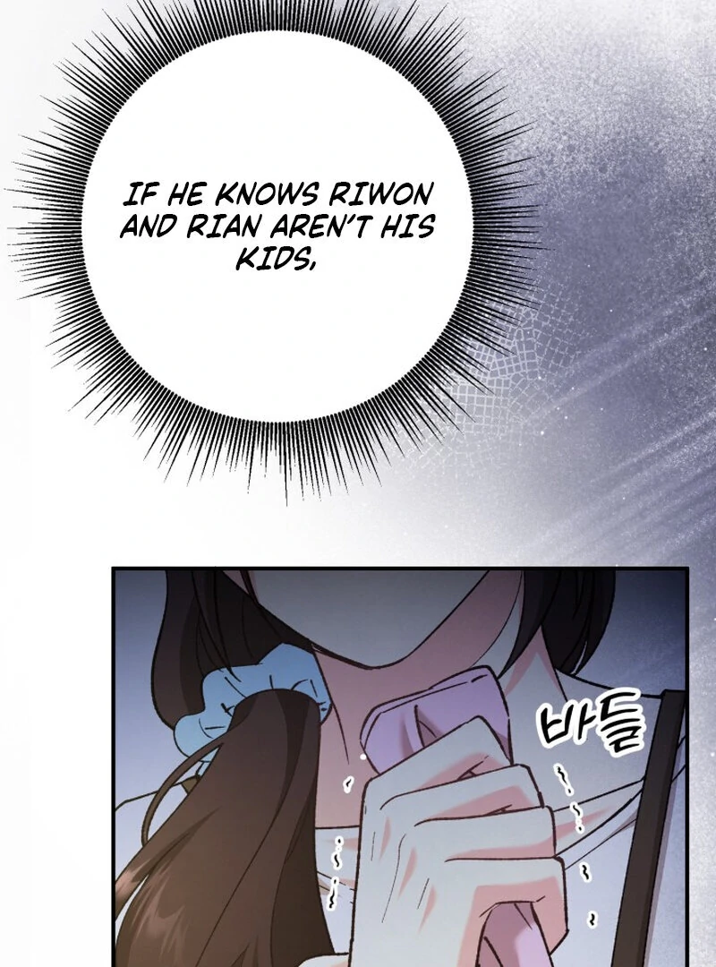 Because I Loved You So Much Chapter 5 - page 91