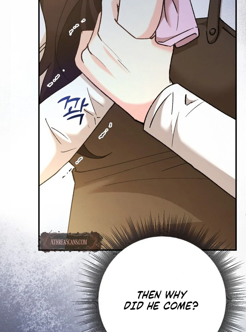 Because I Loved You So Much Chapter 5 - page 92