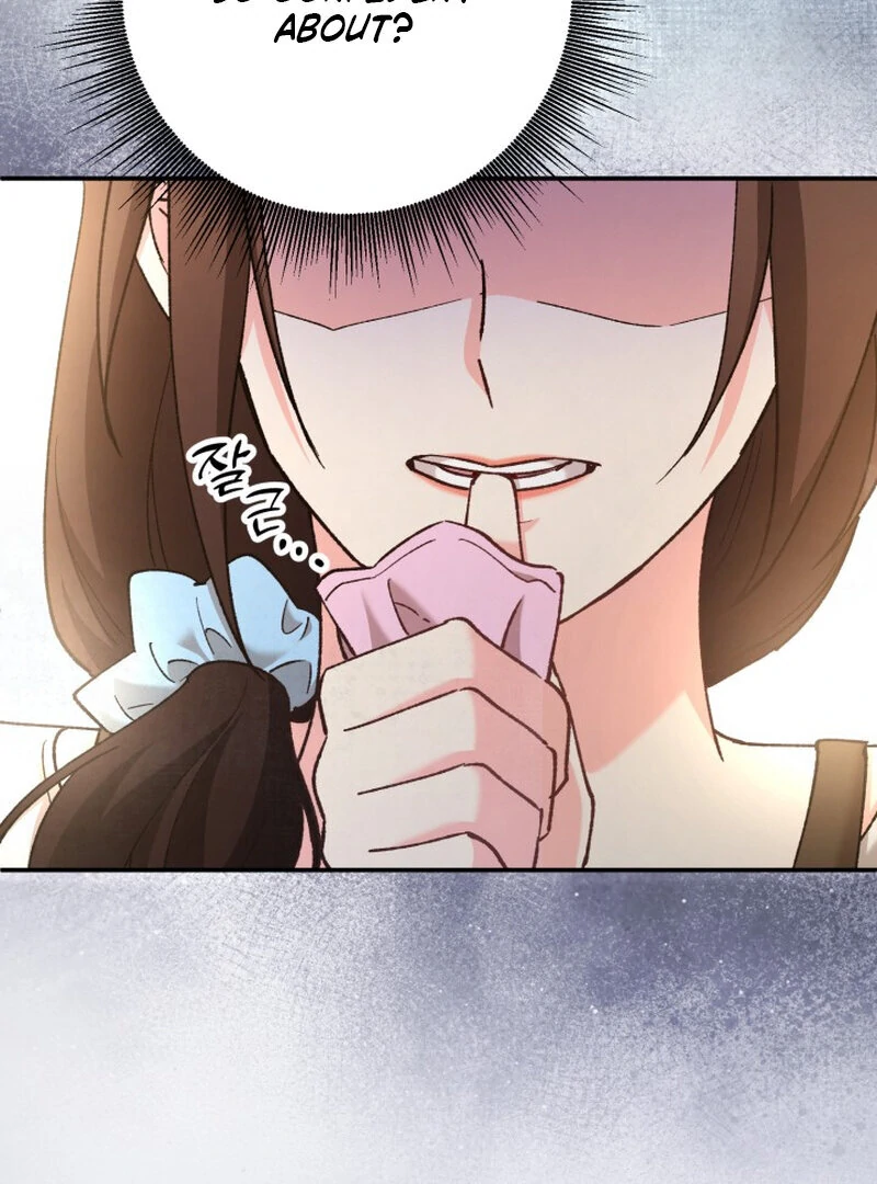 Because I Loved You So Much Chapter 5 - page 96