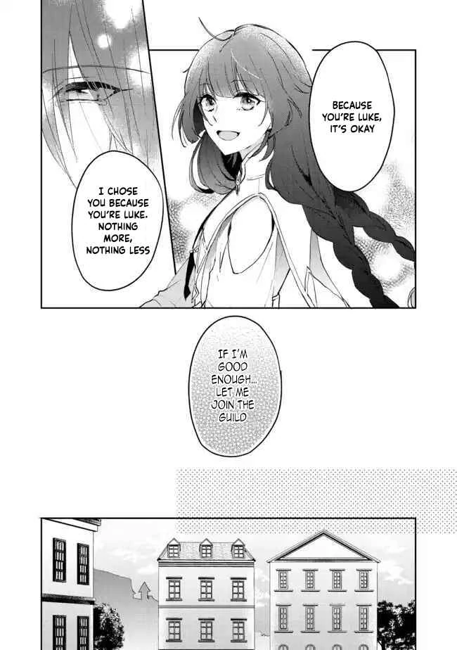 From Fired Saint to Guildmaster: The Birth of the Strongest, Most Heartwarming Guild Chapter 1 - page 28