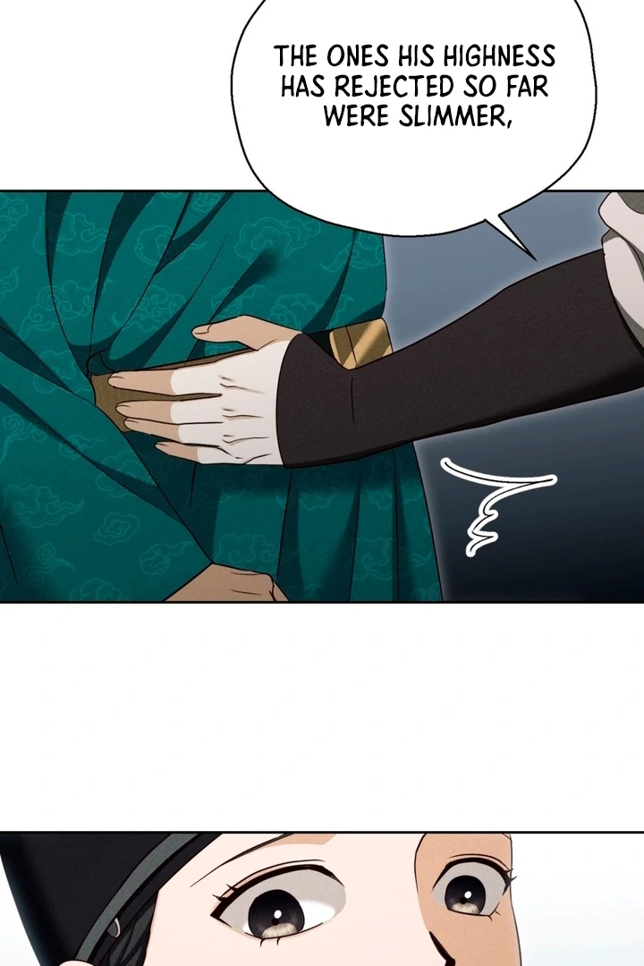 Circumstances of a eunuch Chapter 9 - page 19