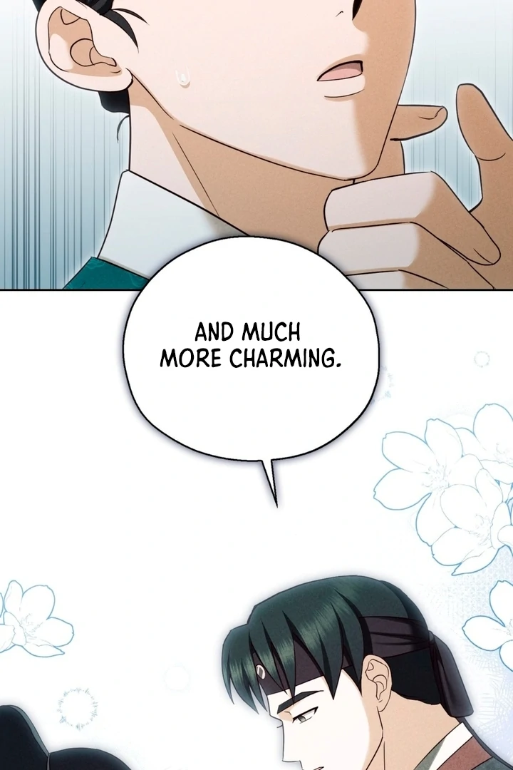 Circumstances of a eunuch Chapter 9 - page 20