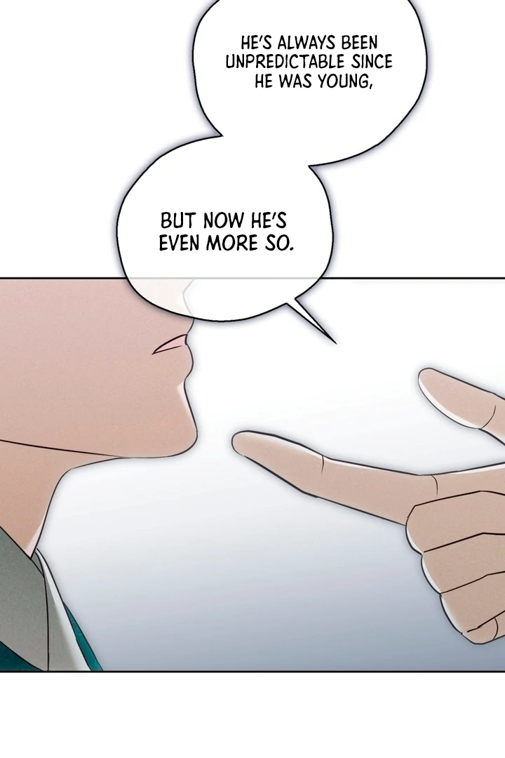 Circumstances of a eunuch Chapter 9 - page 24