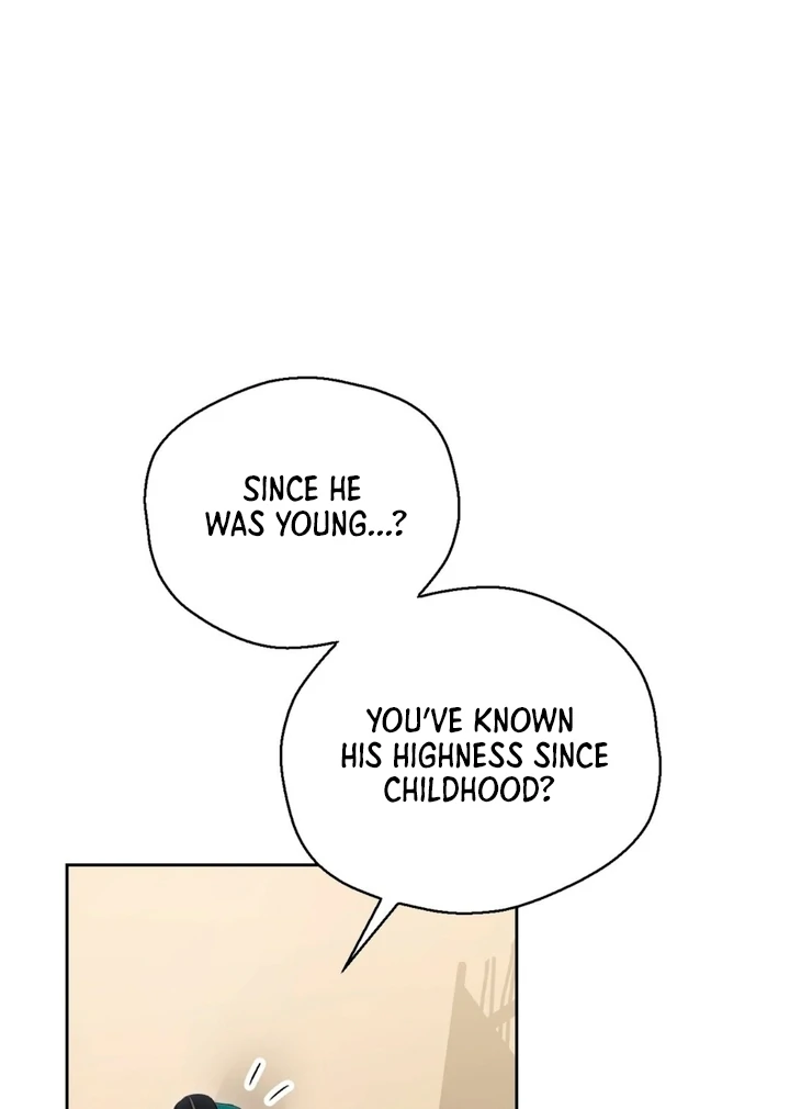 Circumstances of a eunuch Chapter 9 - page 25