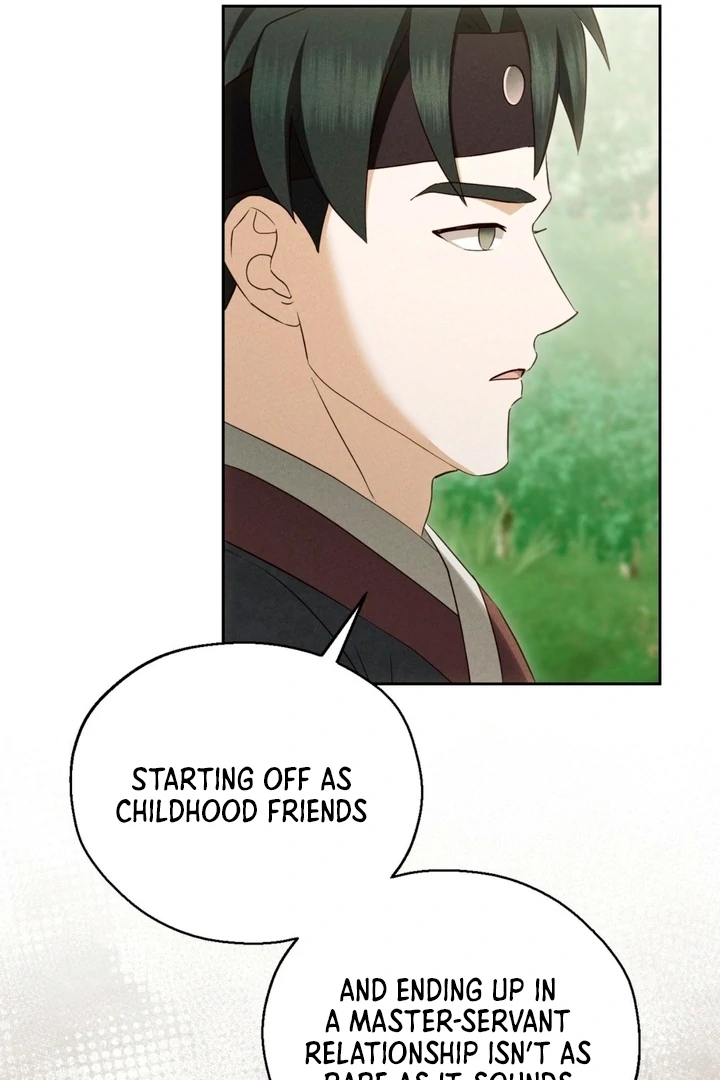 Circumstances of a eunuch Chapter 9 - page 27