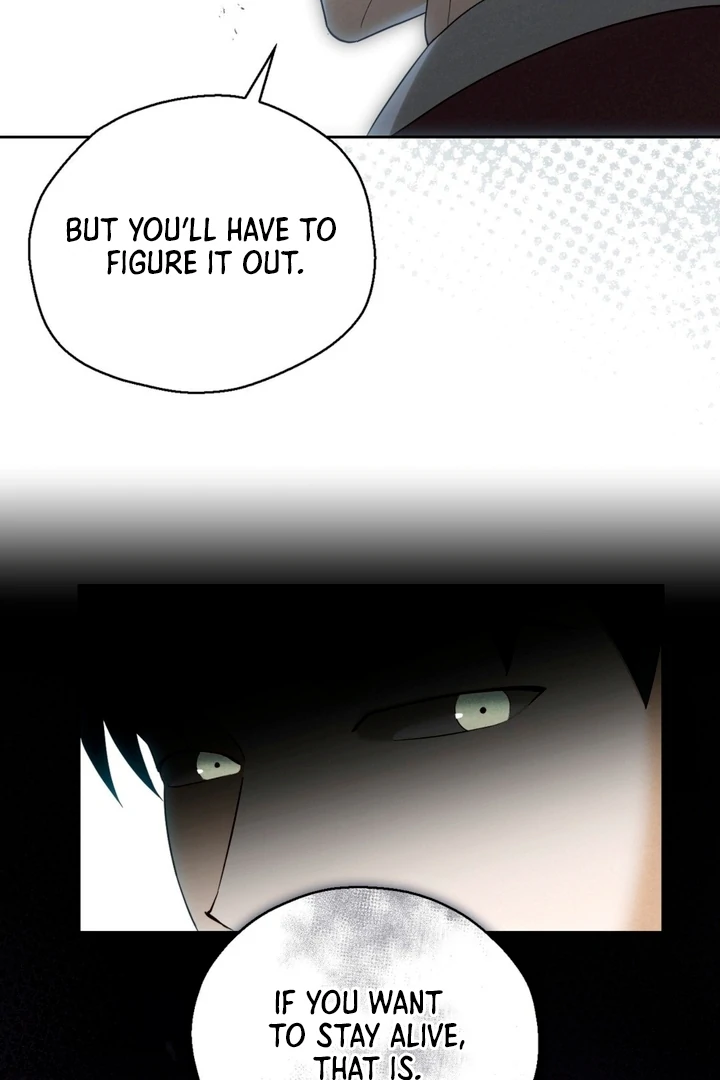 Circumstances of a eunuch Chapter 9 - page 31