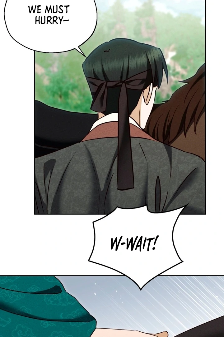 Circumstances of a eunuch Chapter 9 - page 36