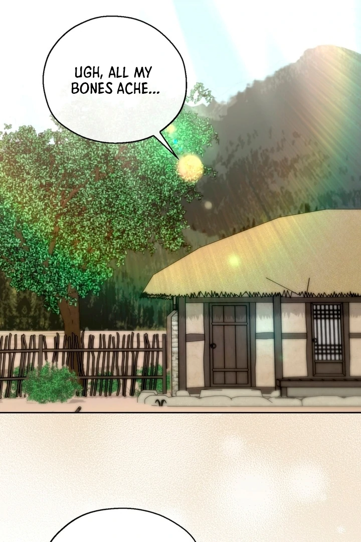 Circumstances of a eunuch Chapter 9 - page 3