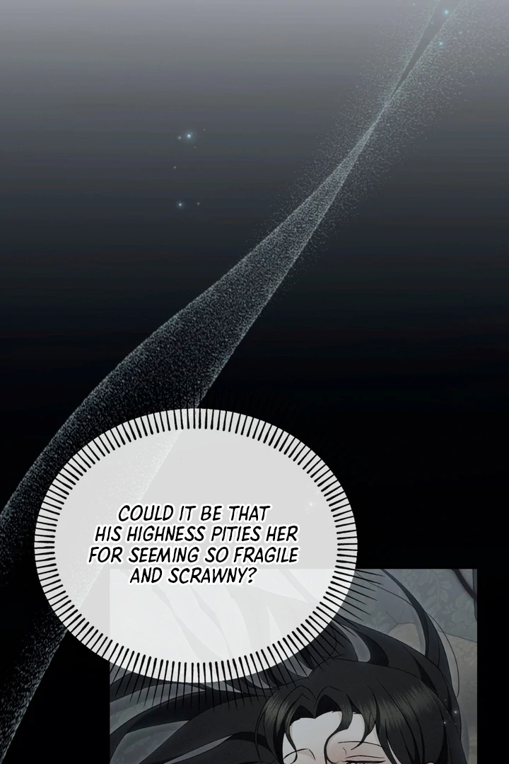 Circumstances of a eunuch Chapter 9 - page 41