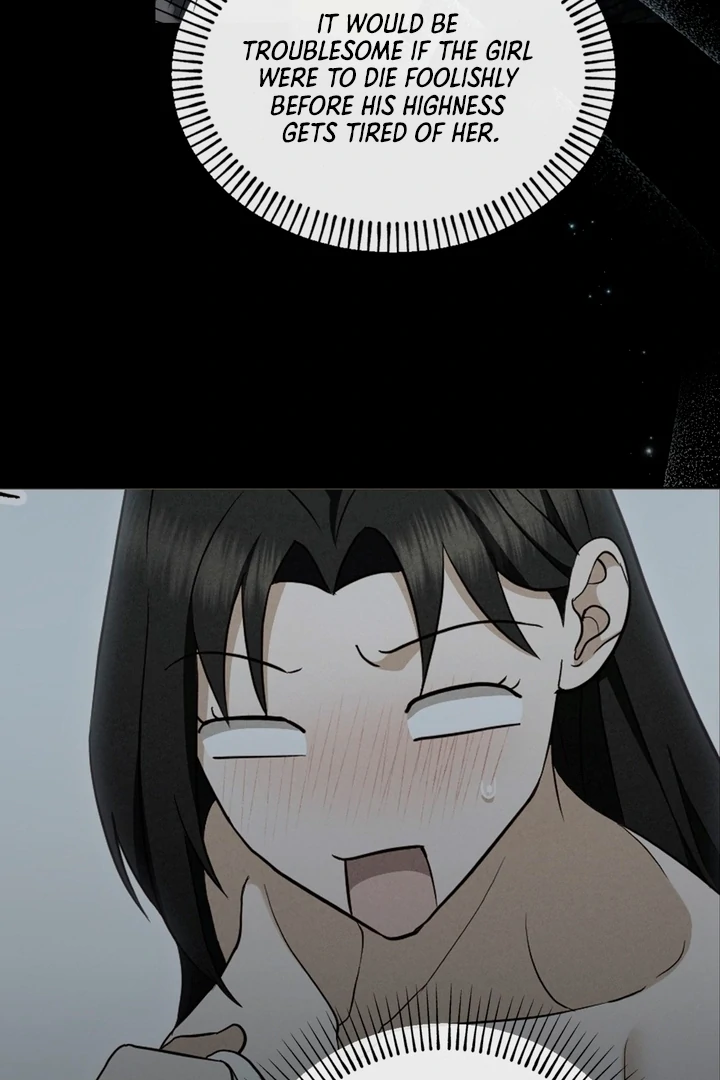 Circumstances of a eunuch Chapter 9 - page 43