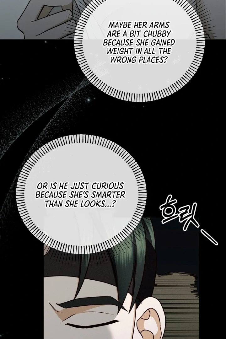 Circumstances of a eunuch Chapter 9 - page 44