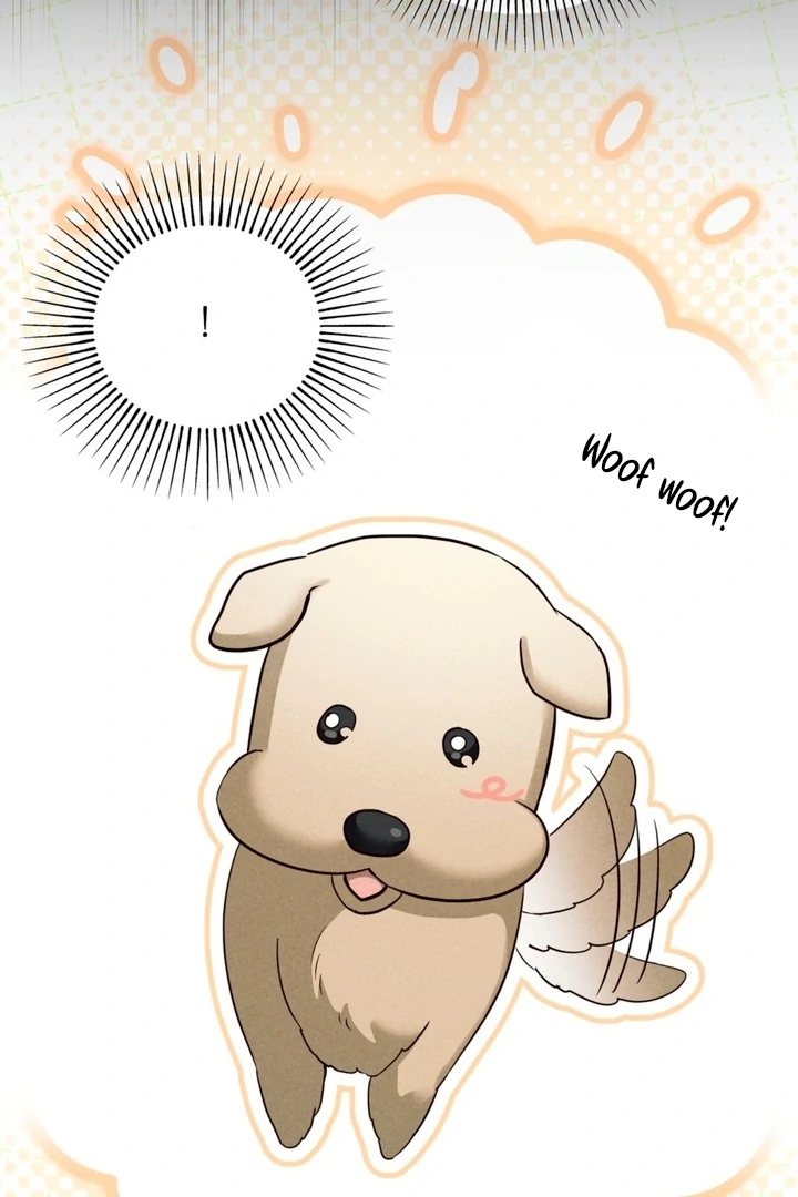 Circumstances of a eunuch Chapter 9 - page 46