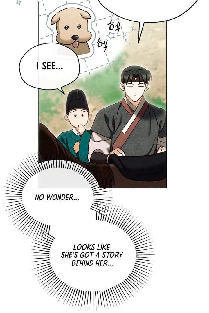 Circumstances of a eunuch Chapter 9 - page 48