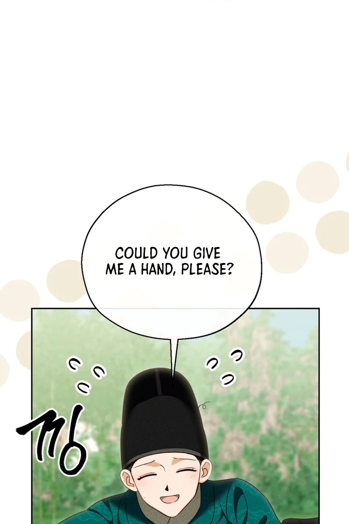 Circumstances of a eunuch Chapter 9 - page 52