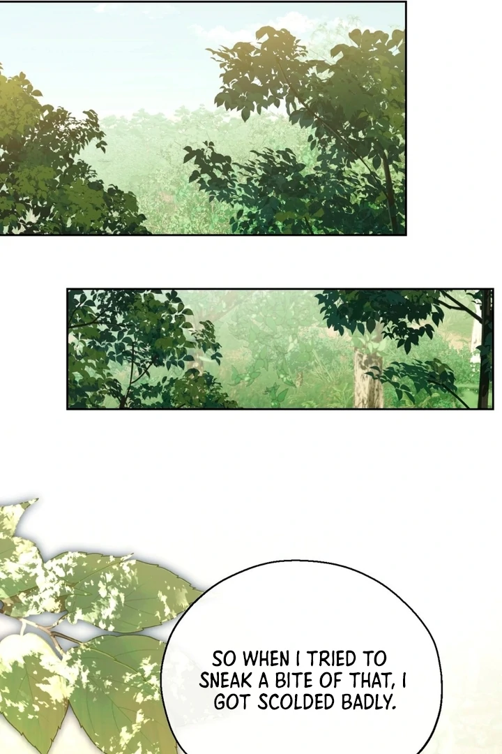 Circumstances of a eunuch Chapter 9 - page 55