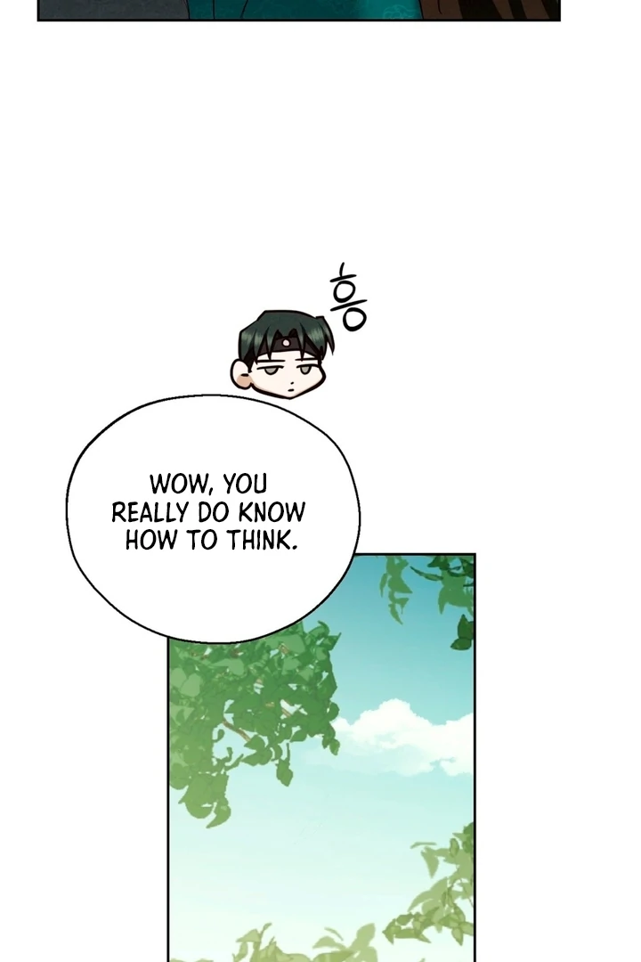 Circumstances of a eunuch Chapter 9 - page 61