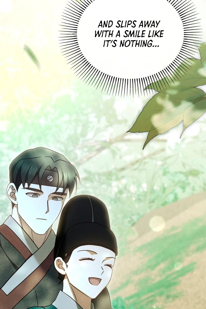 Circumstances of a eunuch Chapter 9 - page 74