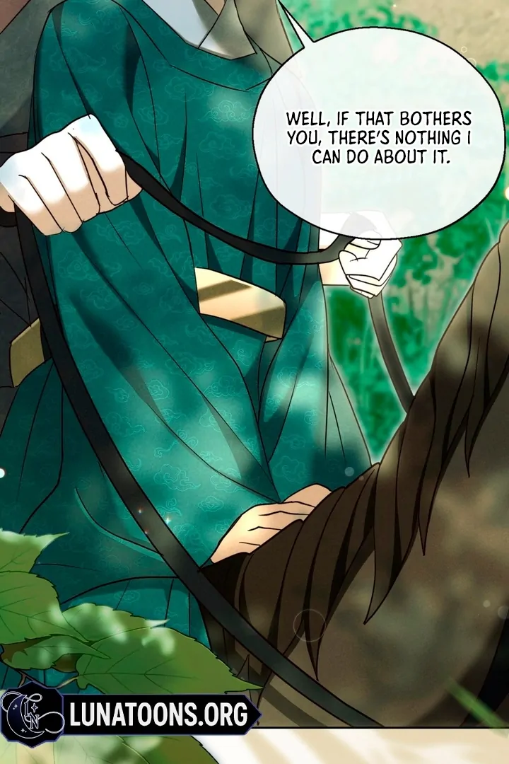 Circumstances of a eunuch Chapter 9 - page 75