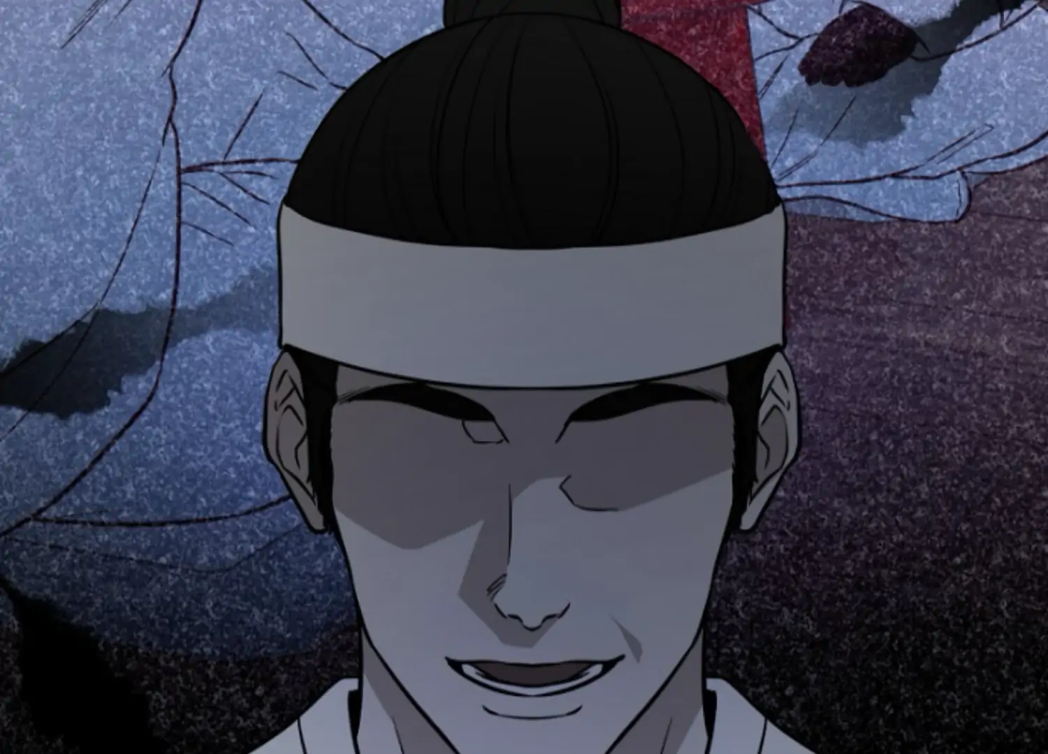 Art of Intimacy Chapter 1 - page 107