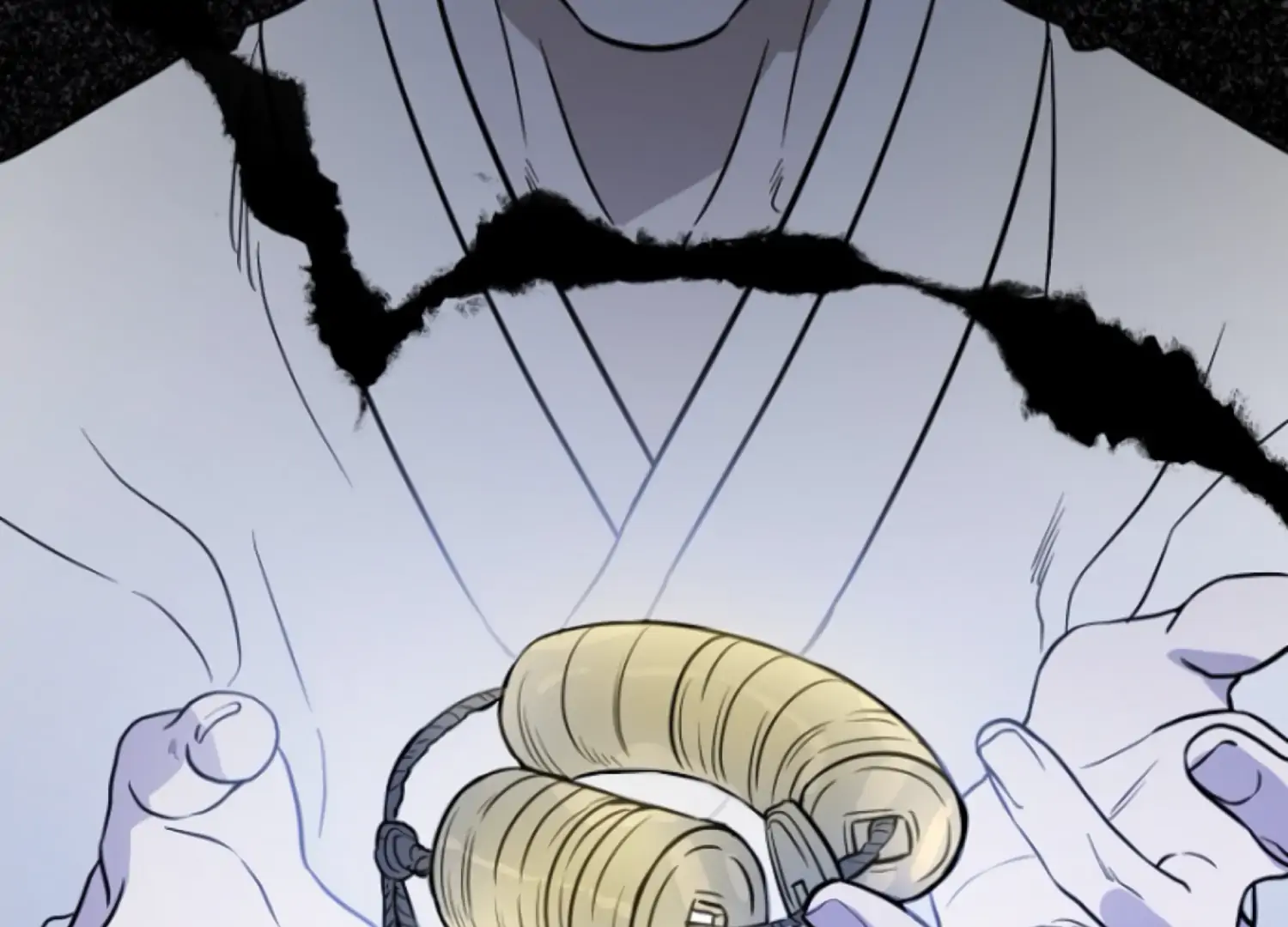 Art of Intimacy Chapter 1 - page 108