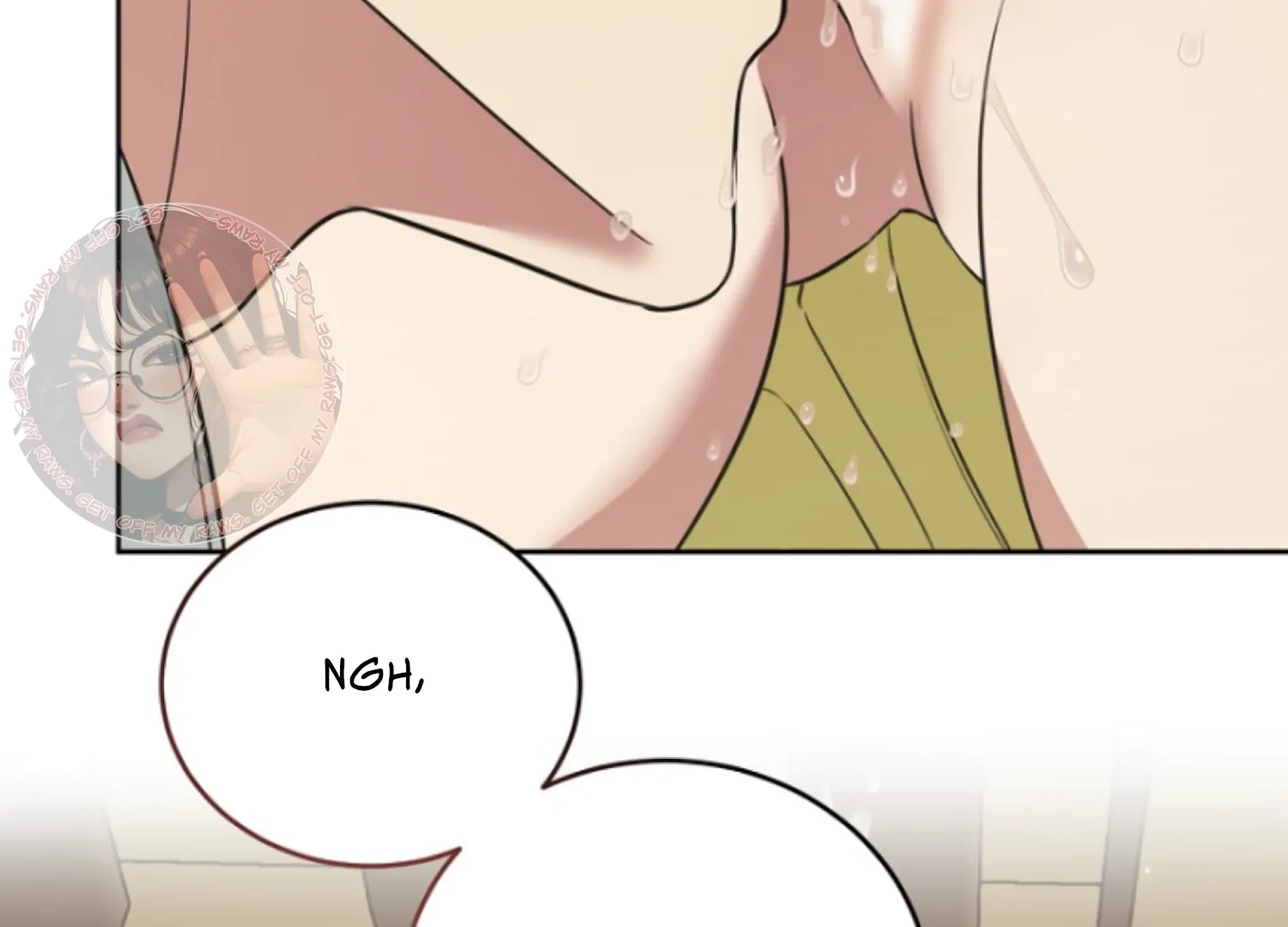 Art of Intimacy Chapter 1 - page 10