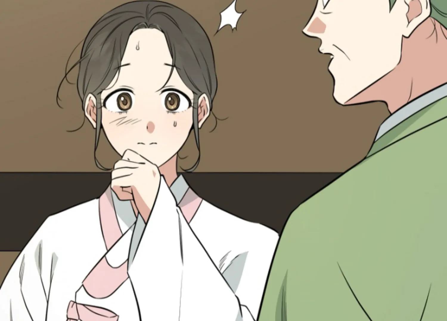 Art of Intimacy Chapter 1 - page 128