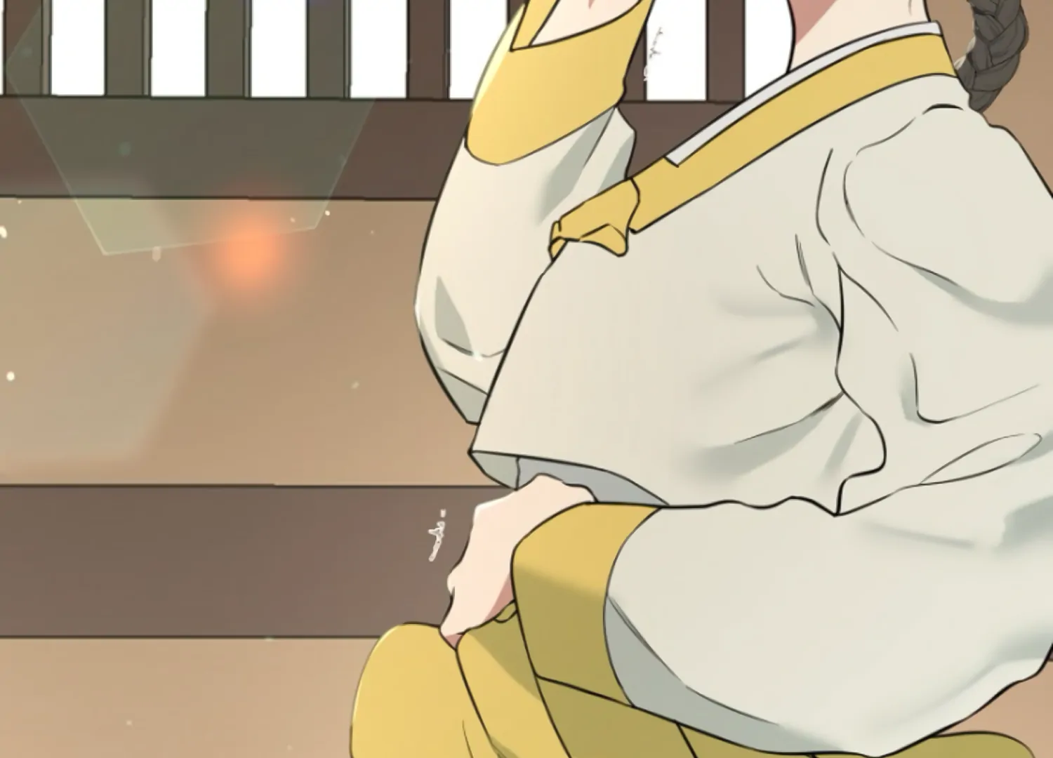 Art of Intimacy Chapter 1 - page 12