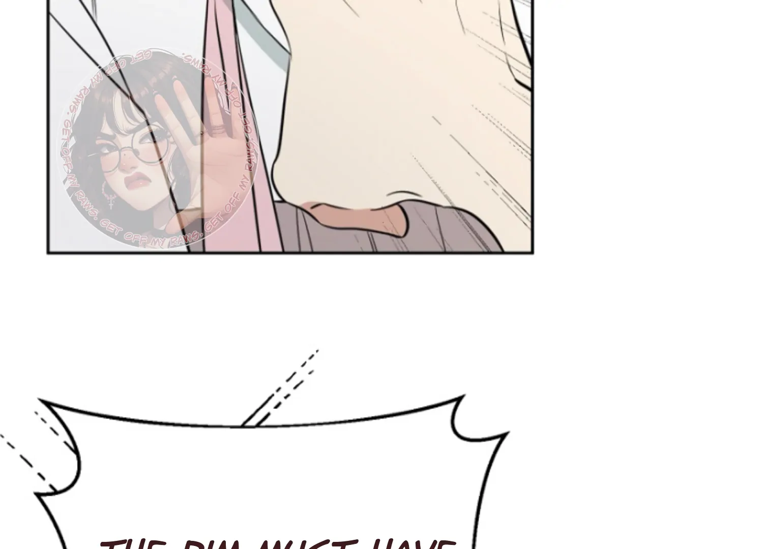 Art of Intimacy Chapter 1 - page 133