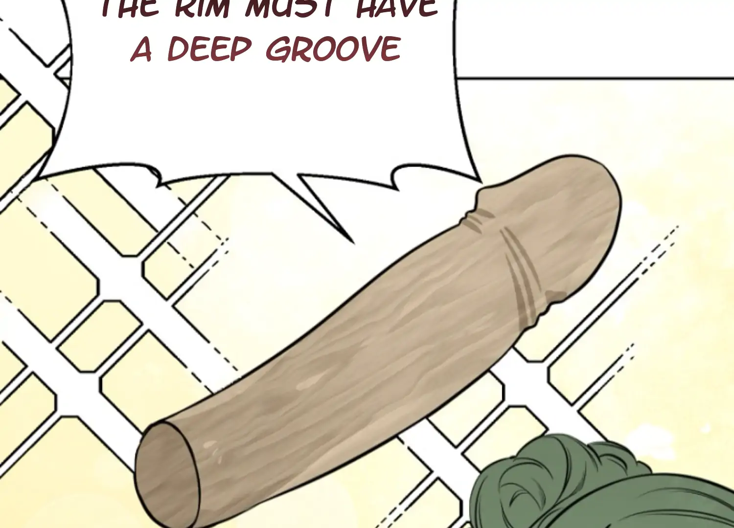 Art of Intimacy Chapter 1 - page 134