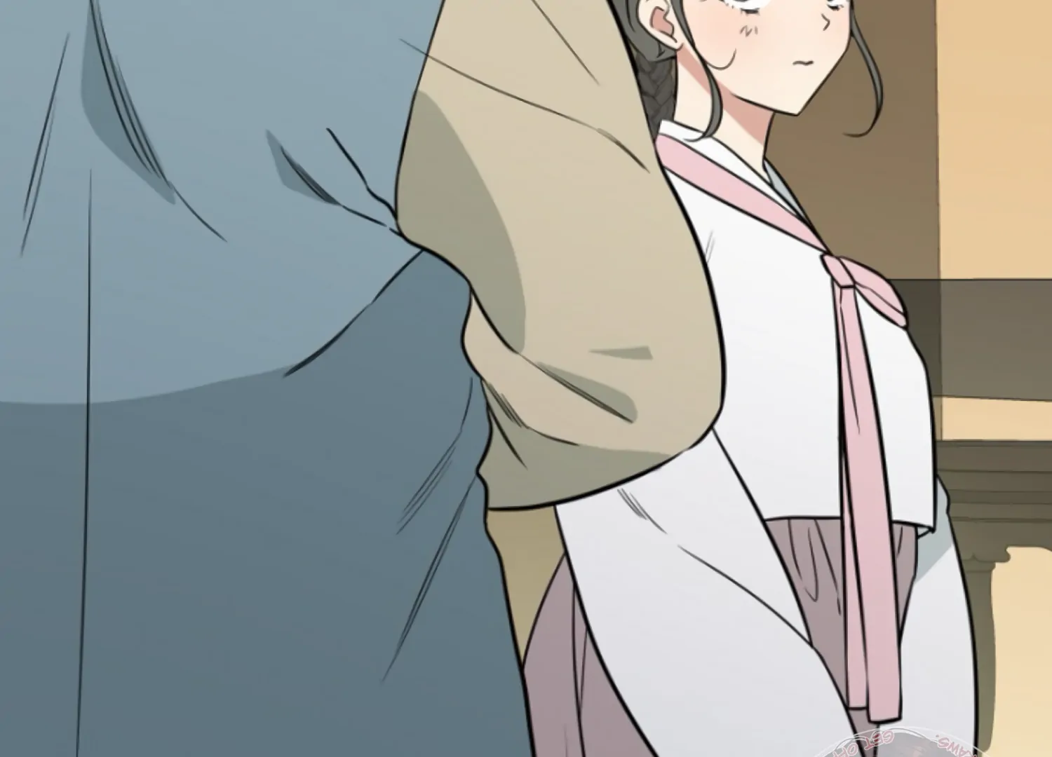 Art of Intimacy Chapter 1 - page 142