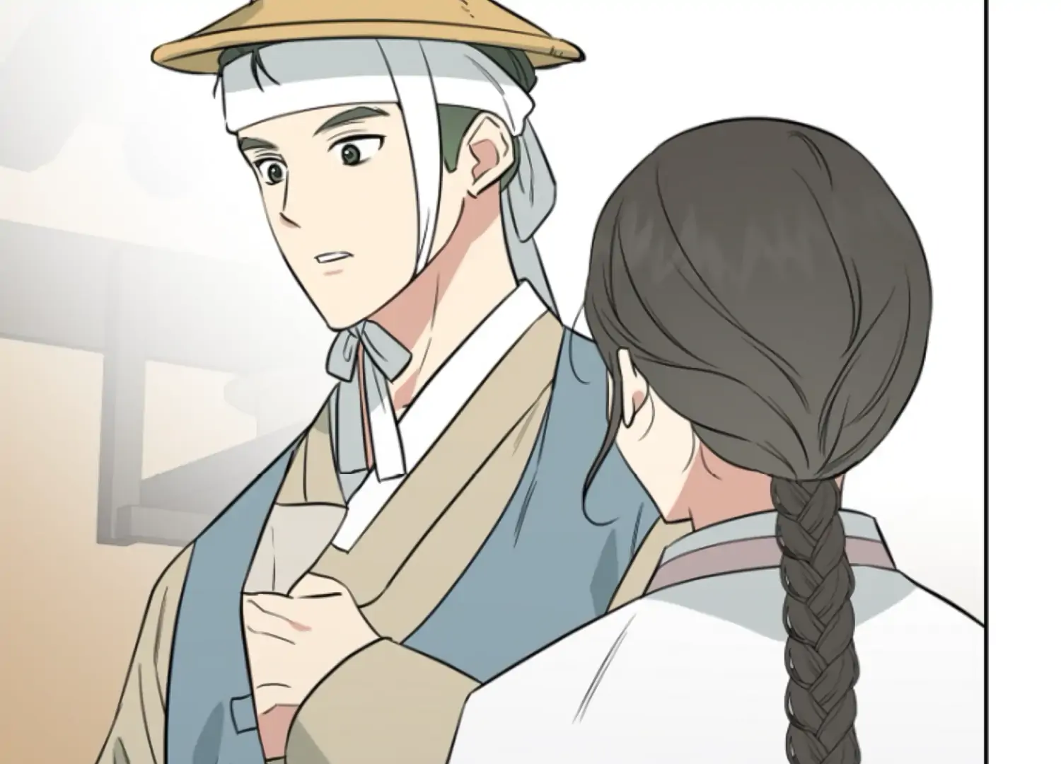 Art of Intimacy Chapter 1 - page 155