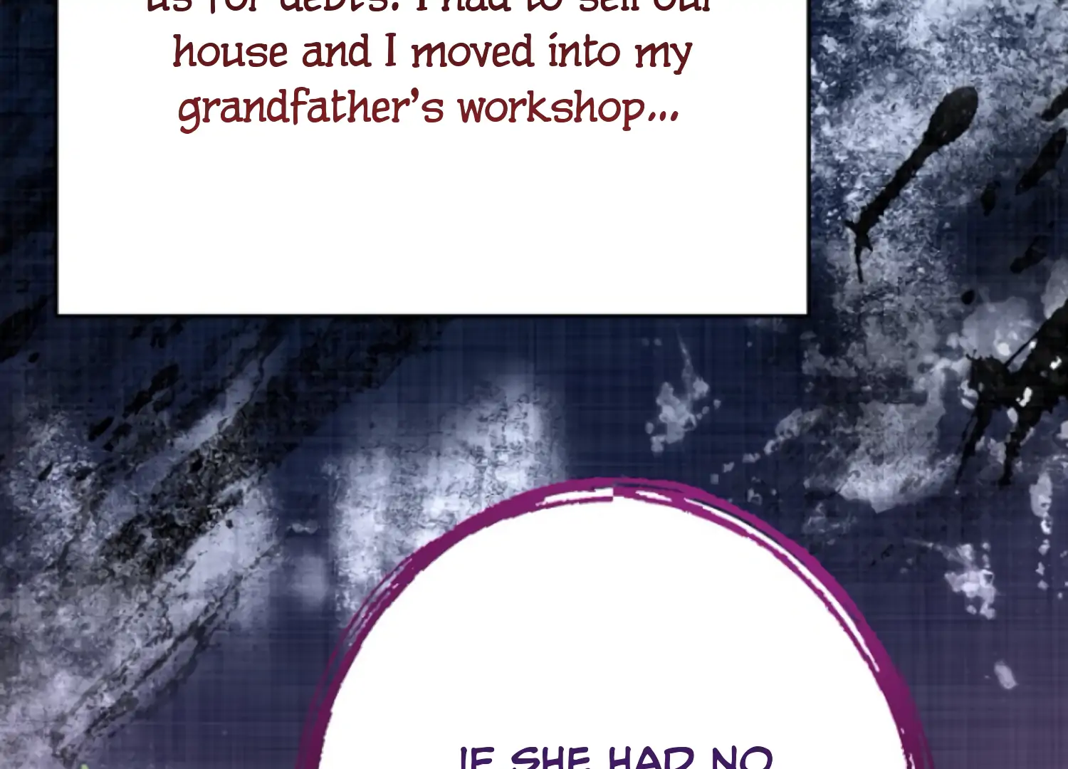 Art of Intimacy Chapter 1 - page 176