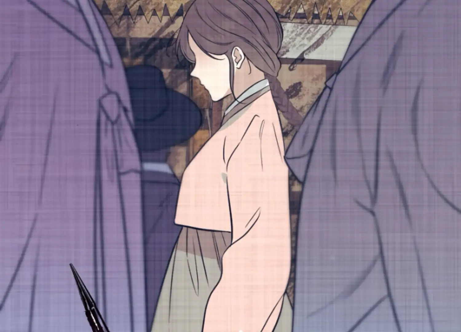 Art of Intimacy Chapter 1 - page 179