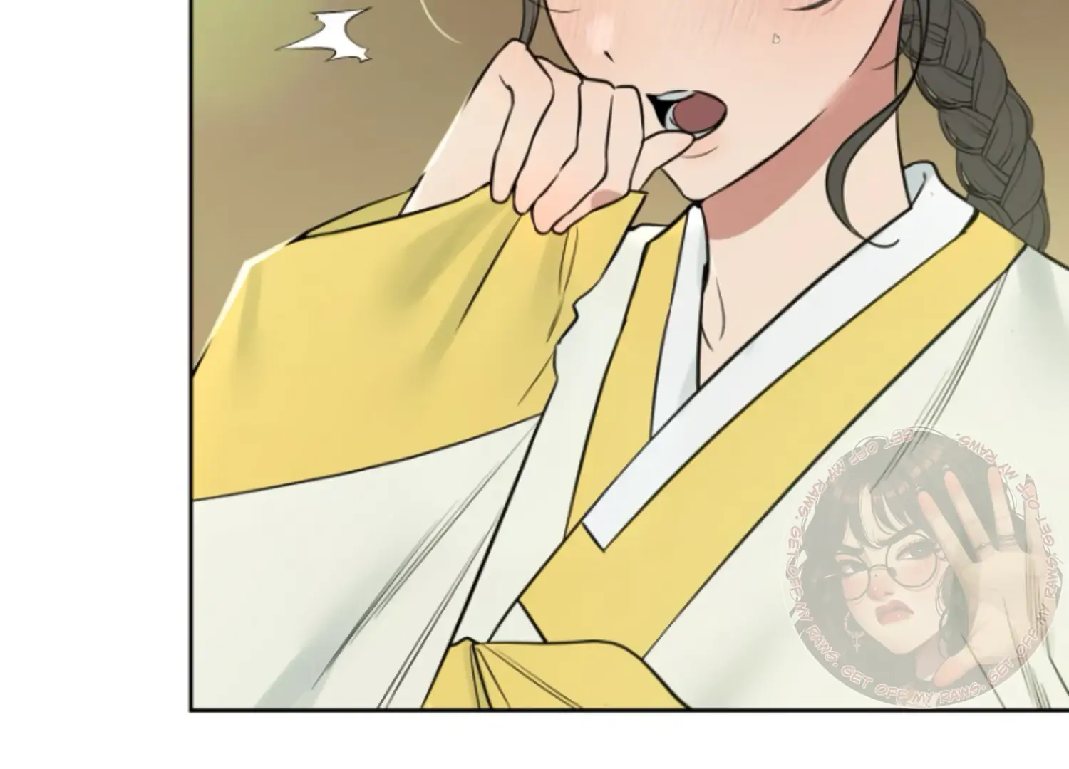 Art of Intimacy Chapter 1 - page 18