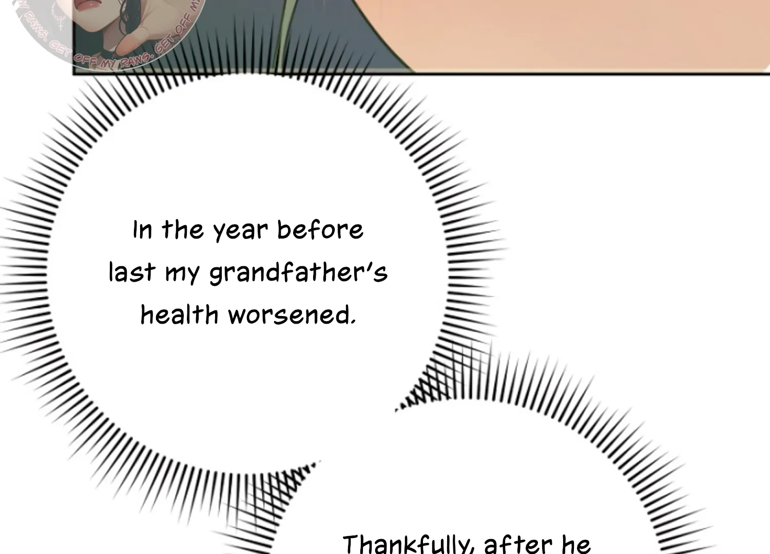 Art of Intimacy Chapter 1 - page 191