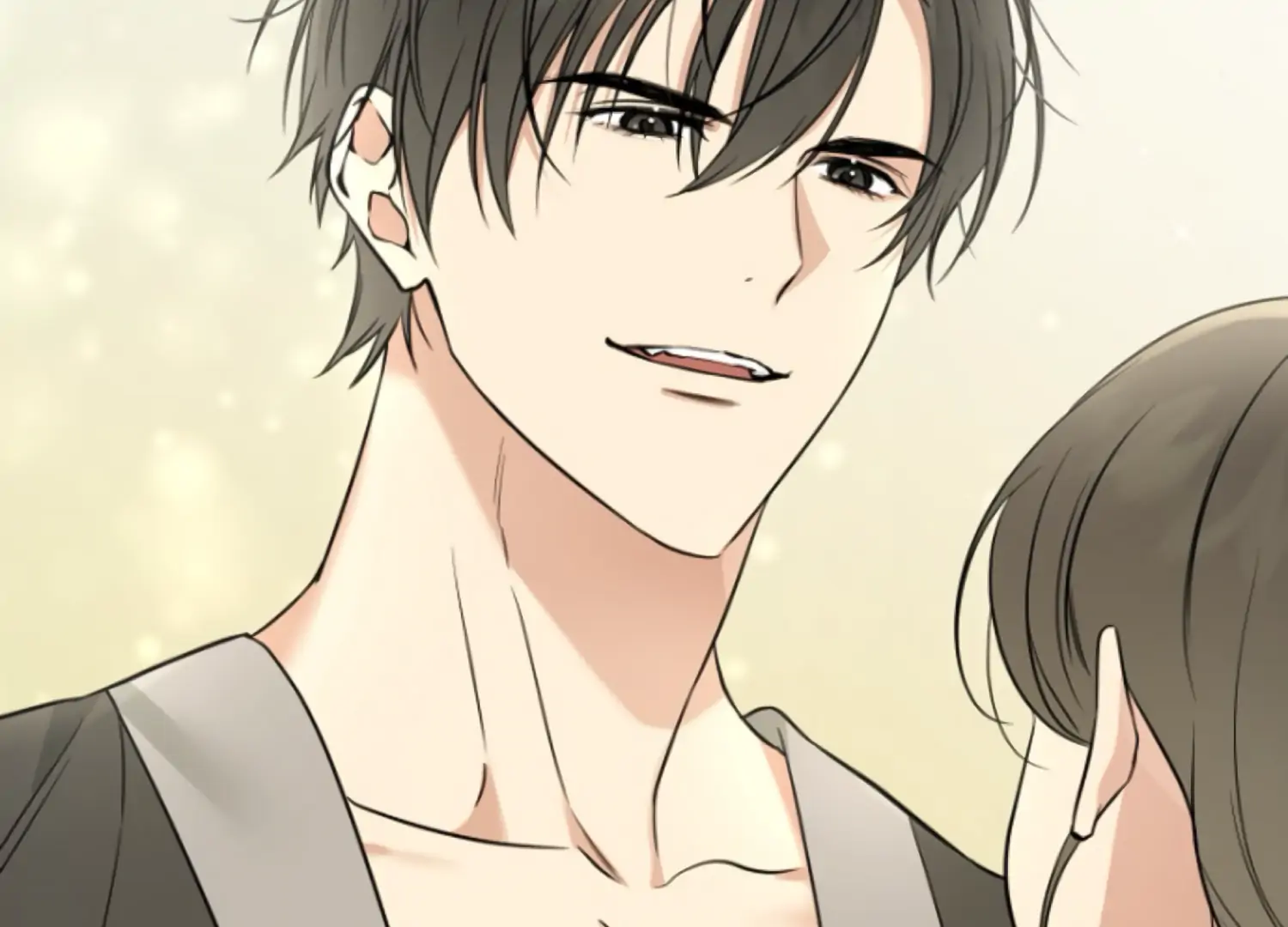 Art of Intimacy Chapter 1 - page 244