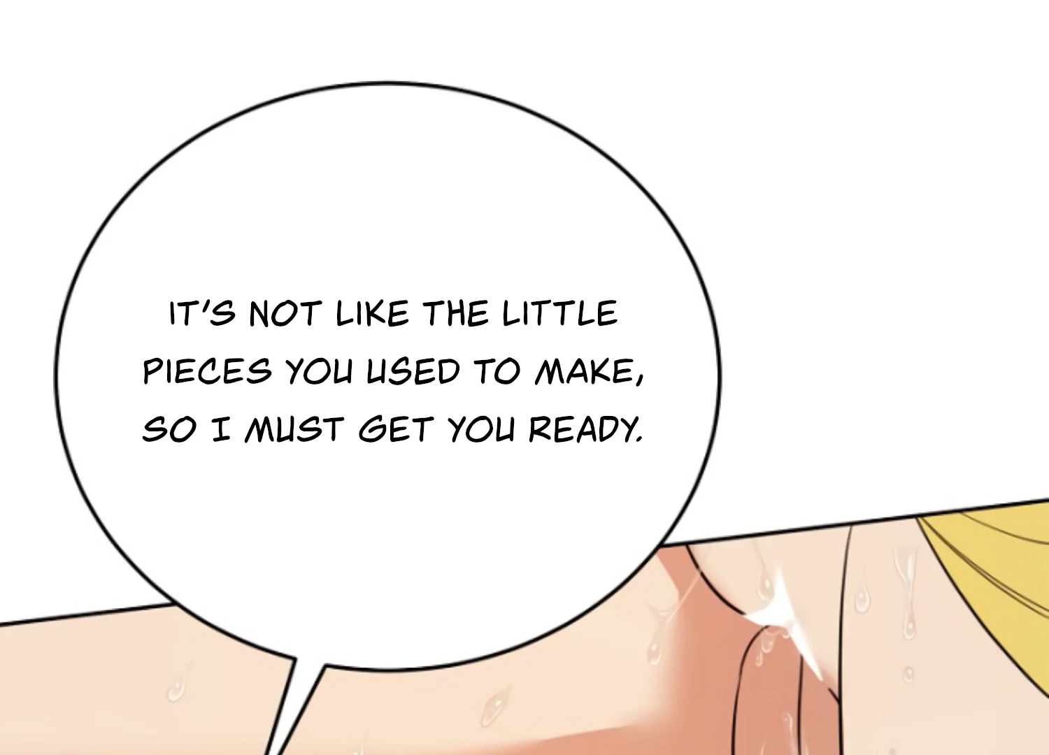 Art of Intimacy Chapter 1 - page 26