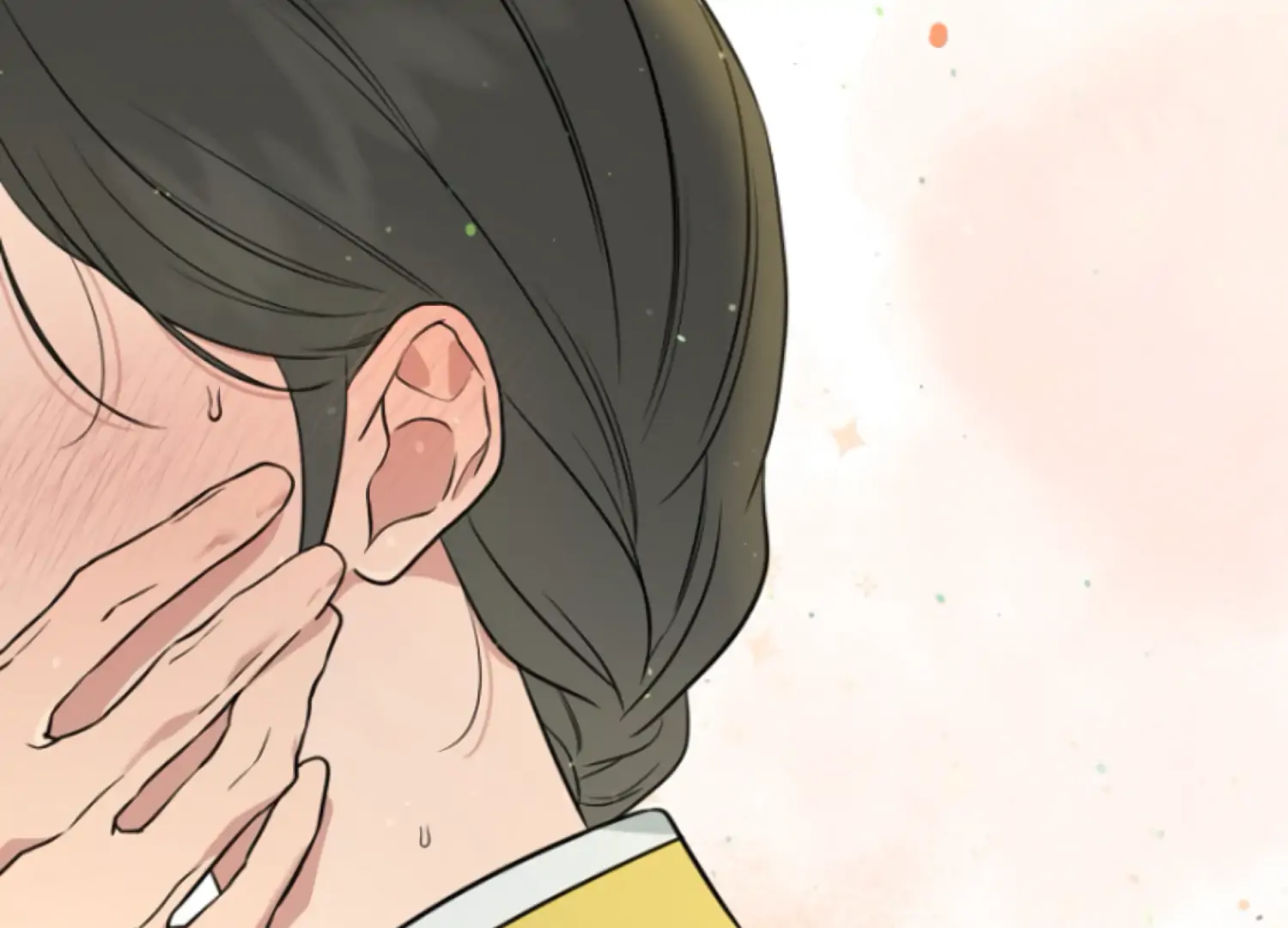 Art of Intimacy Chapter 1 - page 56