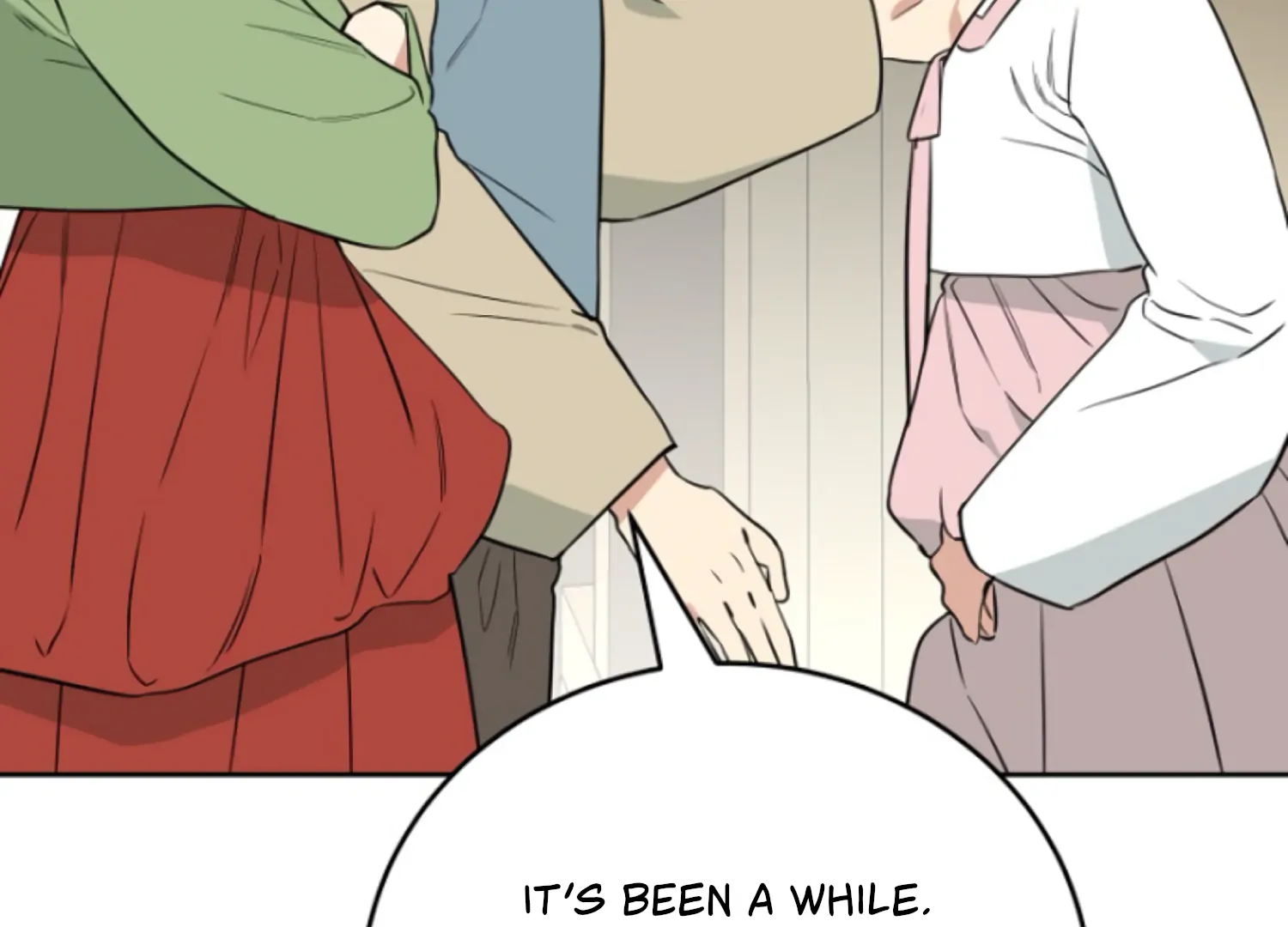 Art of Intimacy Chapter 1 - page 77