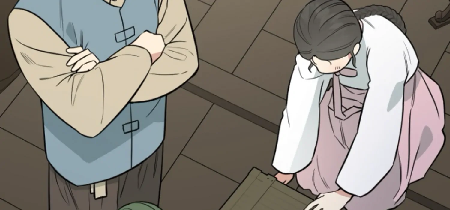 Art of Intimacy Chapter 1 - page 93