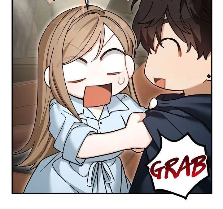From Sandbox to Bed Chapter 15 - page 15