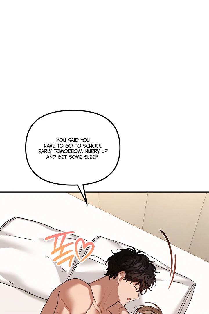From Sandbox to Bed Chapter 25 - page 105